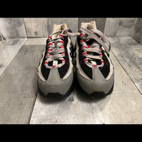 Kids nike air max size 11c - Picture 5 of 6